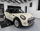 Mini One Cooper 1,5 D 116ch &agrave; Monswiller (67)