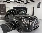 Mini Cooper 1,6 120Ch &agrave; Monswiller (67)