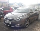 Peugeot 308 II 1.2 PT 130 S&S FELINE EAT6 &agrave; Gagny (93)