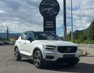 Volvo XC40 T3 163 ch R-Design &agrave; Challes-les-Eaux (73)