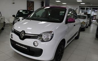 voir détails -Renault Twingo III 1.0 SCE 70CH LIFE EURO6C à Coulommiers (77) Voir détails -Renault Twingo III 1.0 SCE 70CH LIFE EURO6C à Coulommiers (77)