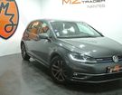 Volkswagen Golf 1.5 TSI 130 EVO BlueMotion Carat Garanti &agrave;  La Haie-Fouassi�re (44)