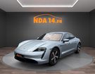 Porsche Taycan Electric 4S Performance Plus &agrave;  ()