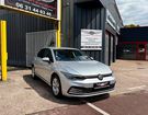 Volkswagen Golf VIII 1.0l tsi 90 life premi�re main 3000 &agrave; �vreux (27)