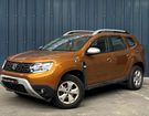 Dacia Duster 1.0 TCE 100 COMFORT 4X2 - Garantie 1 An  &agrave; Halluin (59)