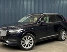 Volvo XC90 2.0 T8 407H 320 TWIN-ENGINE HYBRID INSCR &agrave; Halluin (59)