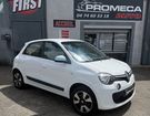 Renault Twingo 3 1.0 sce 70cv zen &agrave; Villefranche-sur-Sa�ne (69)