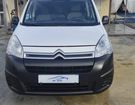 Citroen Berlingo 20 l1 1.6 hdi business 2016 &agrave; Saint-Soupplets (77)