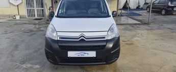  Voir d&eacute;tails -Citroen Berlingo 20 l1 1.6 hdi business 2016 &agrave; Saint-Soupplets (77)
