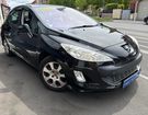 Peugeot 308 1.6 VTI 120ch Allure &agrave; Nieppe (59)