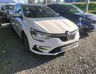 Renault Megane IV (BFB) 1.5 Blue dCi 115ch Business EDC &agrave; Quimperl� (29)