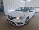 Renault Megane IV (BFB) 1.5 Blue dCi 95ch Business &agrave; Quimperl� (29)
