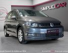 Volkswagen Touran 1.2 TSI 110 SOUND 7P 110Ch Garantie 12 m &agrave; Vulaines-sur-Seine (77)