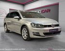 Volkswagen Golf VII 1.4 TSI ACT 150 BLUEMOTION TECHNOLOG &agrave; Vulaines-sur-Seine (77)