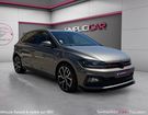 Volkswagen Polo GTI 2.0 TSI 200cv SS DSG6 - Bo�te Auto - &agrave;  La Farl�de (83)