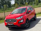 Ford Ecosport 1.0 ESS 125CH TITANIUM * 40.000KM * 2019 &agrave;  La Chapelle-d'Armenti�res (59)