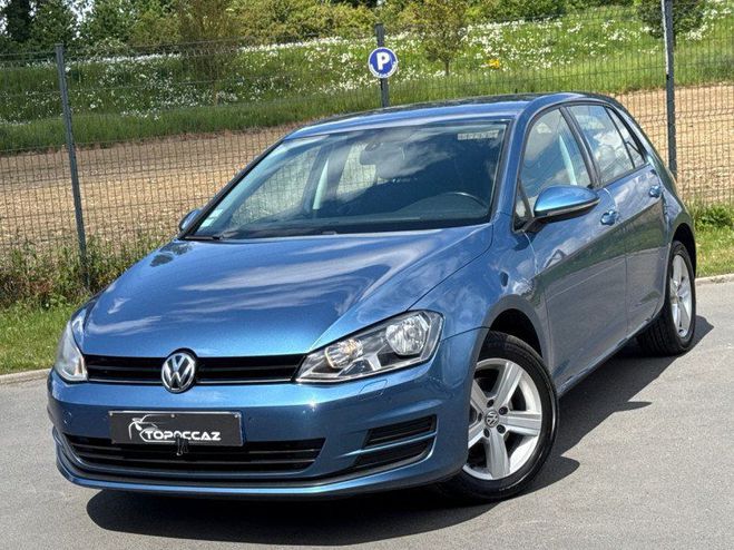 Volkswagen Golf VII 1.4 TSI 122CH CONFORTLINE 5P * 04/20 INCONN de 2014