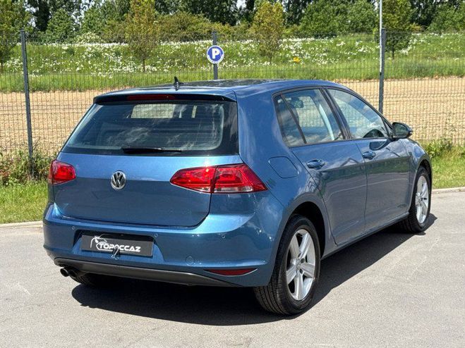 Volkswagen Golf VII 1.4 TSI 122CH CONFORTLINE 5P * 04/20 INCONN de 2014