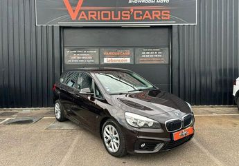  Voir d&eacute;tails -BMW Serie 2 Active Tourer ACTIVETOURER (F45) 225XEA  &agrave; Illange (57)