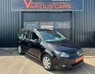 Volkswagen Touran 1.6 TDI 105 CH CUP &agrave; Illange (57)