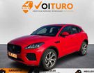 Jaguar F Pace