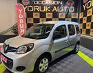 Renault Kangoo 2 1.5 Dci 90 cv 5 places &agrave; Saint-�tienne (42)