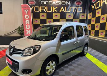  Voir d&eacute;tails -Renault Kangoo 2 1.5 Dci 90 cv 5 places &agrave; Saint-�tienne (42)
