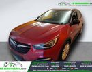 Opel Grandland X Hybrid4 300 ch AWD BVA &agrave; Beaupuy (31)