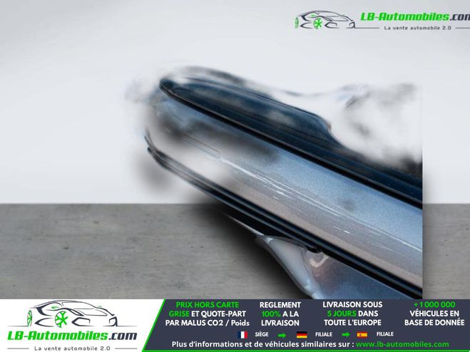 Lexus NX 450h+ 4WD Hybride Rechargeable Argent� M�tallique de 2023
