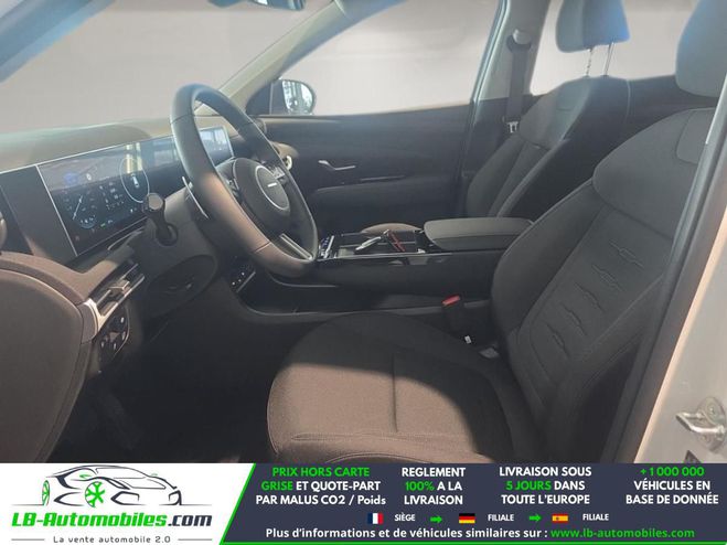 Hyundai Tucson 1.6 T-GDI 215 Hybrid BVA Blanc de 2025