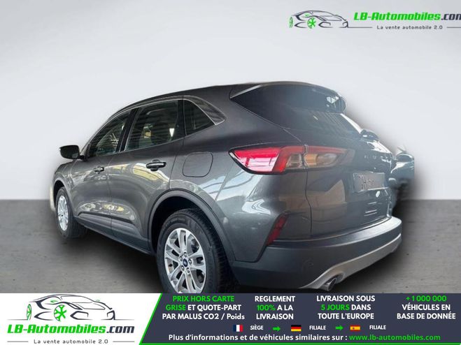 Ford Kuga 2.5 Duratec 150 ch FHEV BVA Gris M�tallique de 2021