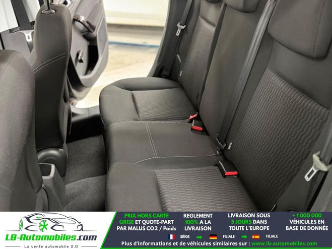 Peugeot 208 1.2 PureTech 82ch BVM Gris M�tallique de 2015