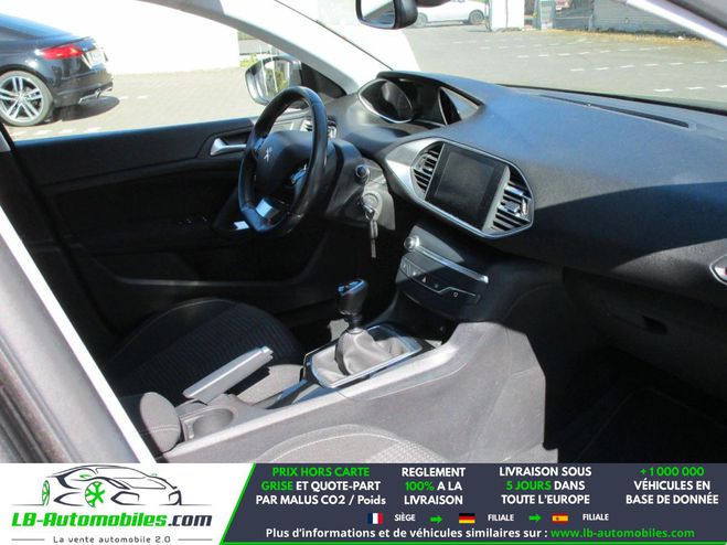 Peugeot 308 PureTech 130ch  BVM Gris M�tallique de 2020
