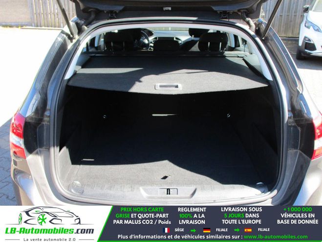 Peugeot 308 PureTech 130ch  BVM Gris M�tallique de 2020