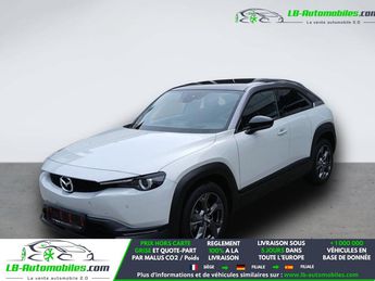  Voir d&eacute;tails -Mazda MX3 e-Skyactiv 145 ch &agrave; Beaupuy (31)