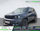 Jeep Renegade 1.3 240 ch PHEV BVA 4xe eAWD &agrave; Beaupuy (31)