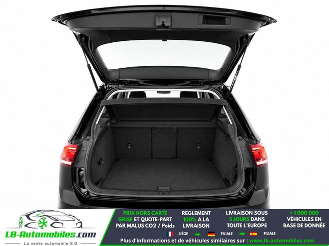 Volkswagen Tiguan 1.4 eHybrid 245ch BVA Noir M�tallique de 2021