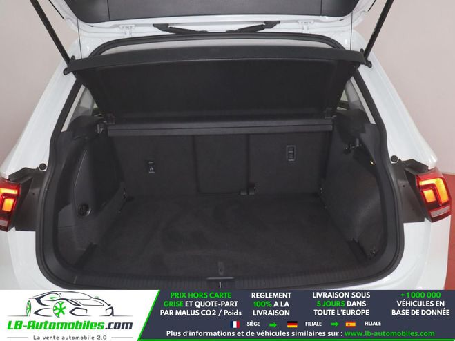 Volkswagen Tiguan 1.4 eHybrid 245ch BVA Blanc de 2021