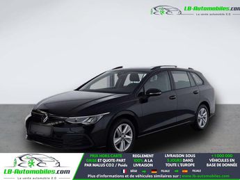  Voir d&eacute;tails -Volkswagen Golf 1.0 TSI 110 BVM &agrave; Beaupuy (31)