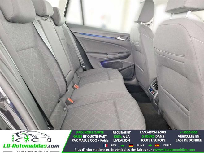 Volkswagen Golf 1.0 TSI 110 BVM Noir M�tallique de 2022