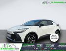 Toyota C HR Hybride Rechargeable 225 &agrave; Beaupuy (31)