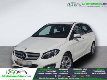 Mercedes Classe B