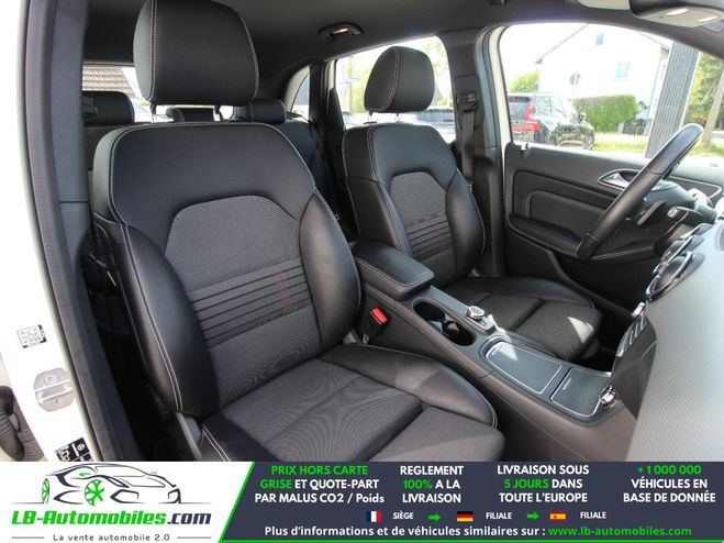 Mercedes Classe B 200 BVA Blanc de 2018