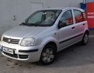 Fiat Panda 1.2 8V 60CH DYNAMIC &agrave; Villeneuve-sous-Dammartin (77)