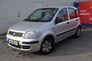 Fiat Panda 1.2 8V 60CH DYNAMIC 2009 voiture occasion &agrave; Villeneuve-sous-Dammartin (77)