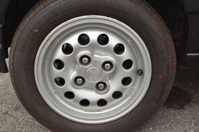 Peugeot 205 1.6 GTI 115 ANTHRACITE de 1991
