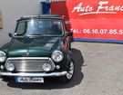 Rover Mini 1.3 40 TH ANNIVERSAIRE &agrave; Villeneuve-sous-Dammartin (77)