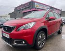 Peugeot 2008 (2) 1.2 L 130 S&S ALLURE E6 &agrave; Coigni�res (78)