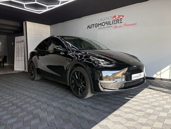 voir détails -Tesla Model Y LONG RANGE AWD 514CV ? OPTION BOOST À 18 à Venelles (13) Voir détails -Tesla Model Y LONG RANGE AWD 514CV ? OPTION BOOST À 18 à Venelles (13)
