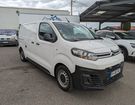 Citroen Jumpy 1.6 hdi 115 club, 81000 km &agrave; Mozac (63)